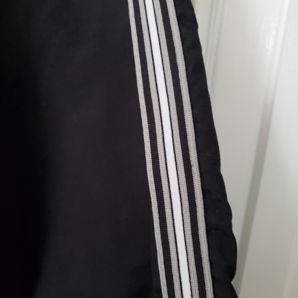 Vintage Express Jacket, Nylon - Picture 2 of 4